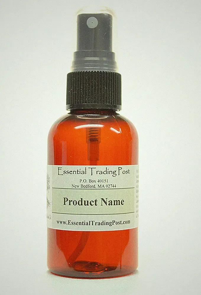 Bamboo Air & Body Spray Oil Essential Trading Post Oils 2 fl. oz.