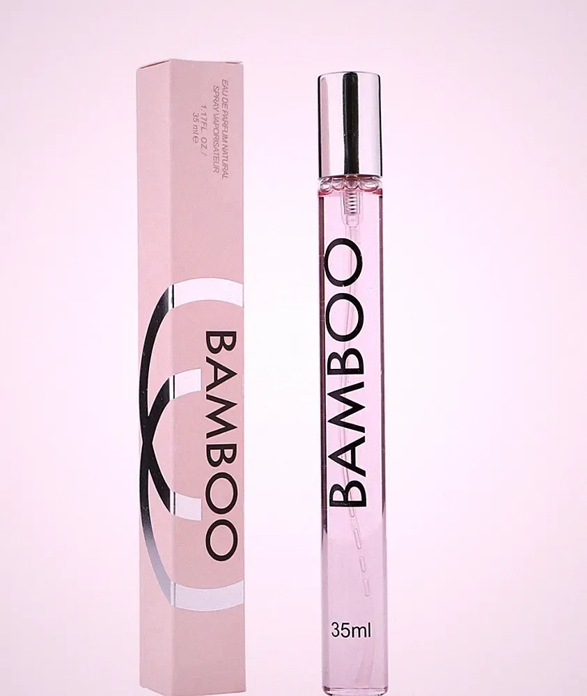 Bamboo Eau de Parfum Spray 35ml 35 Milliliter Fragrance Perfume Regular Size