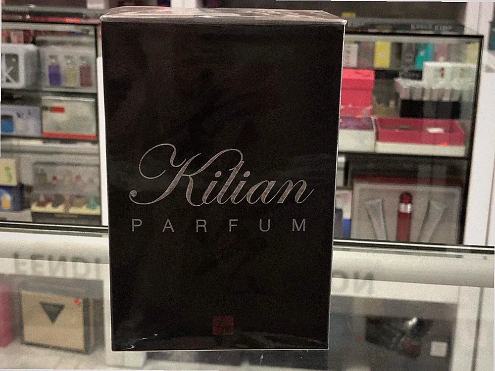 BAMBOO HARMONY BY KILIAN EAU DE PARFUM SPRAY 50 ML COMPANY SEALED