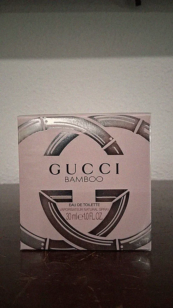 Gucci Bamboo Eau de Toilette 30ml / 1.0 oz
