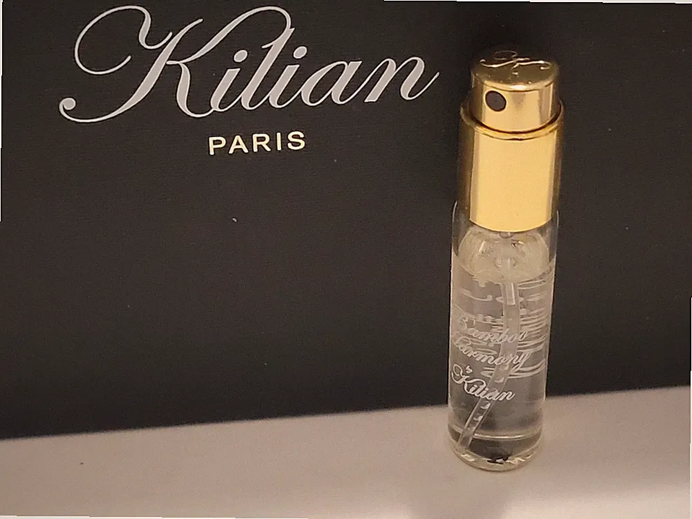Kilian *Bamboo Harmony* Travel Size Spray 7.5ml 0.25oz