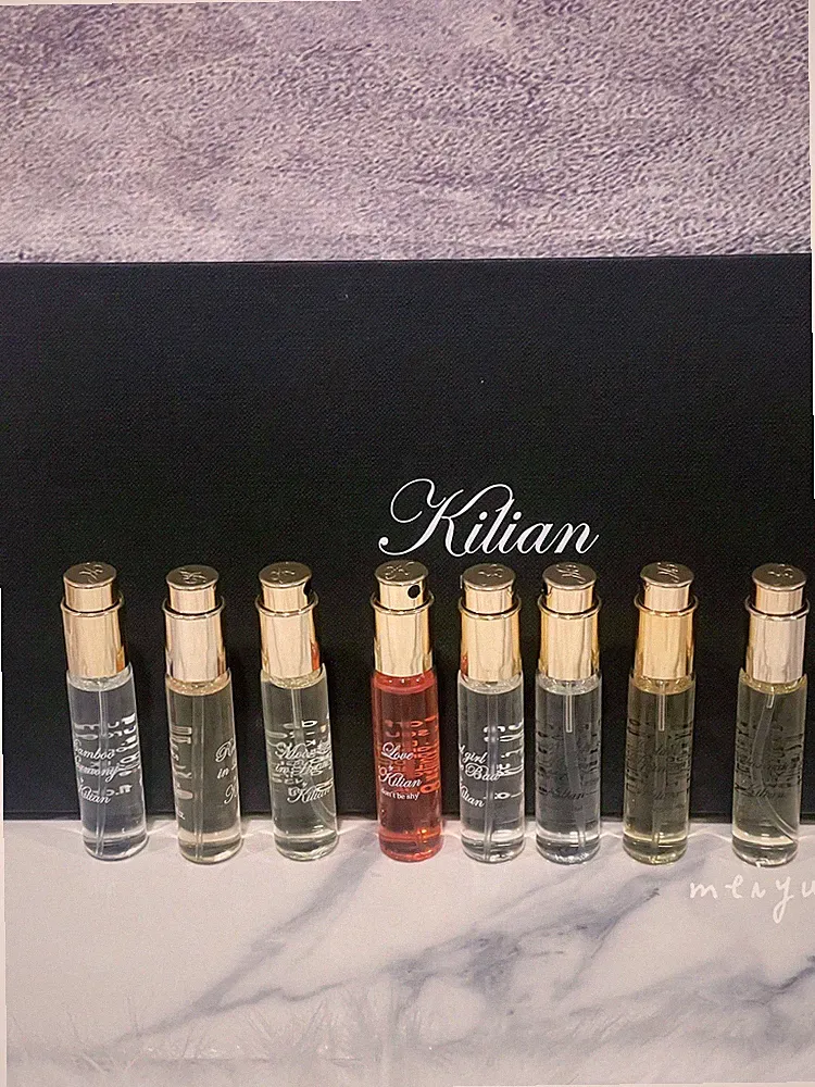 Kilian Eau De Parfum Spray, Travel Size 7.5ml/0.25oz, 💗Choose your Scent💗 NEW