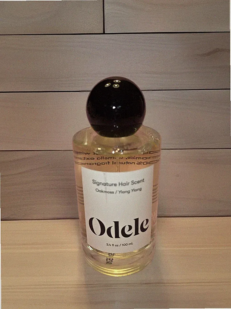 Odele Signature Hair Scent 3.4 oz 100 mL NEW