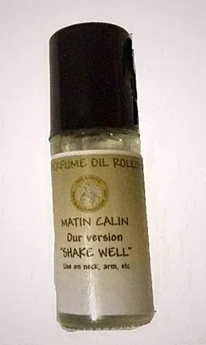 Perfume Oil Roll-on 1 oz Roll on Designer Type Scents - U Pick Limited Scents