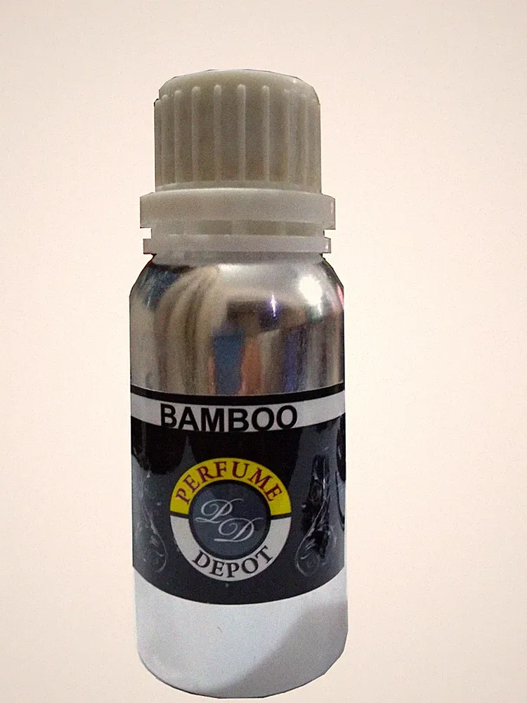 Perfume depot's Bamboo 100 gm/3.4 fl.oz. Exclusive premium fragrance oil