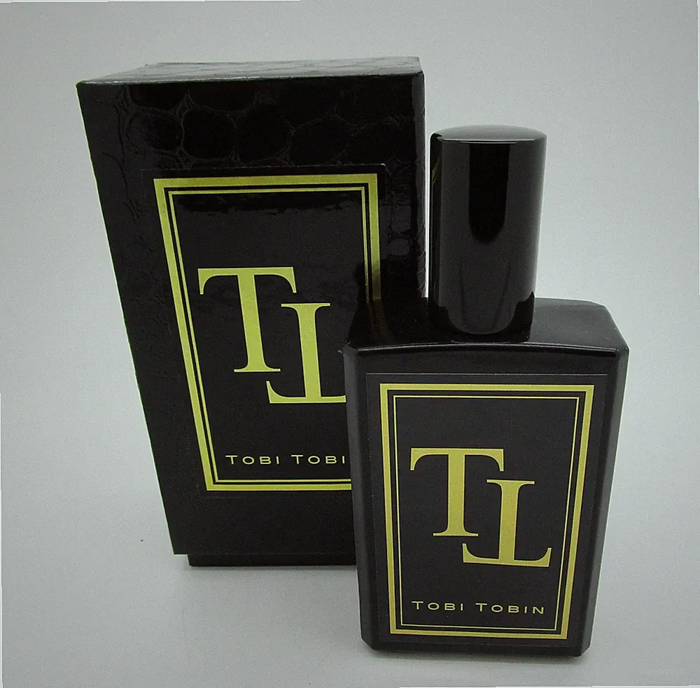 TOBI TOBIN No. 1 Eau de Toilette Spray 3.3 oz. White Grapefruit, Lily, Bamboo